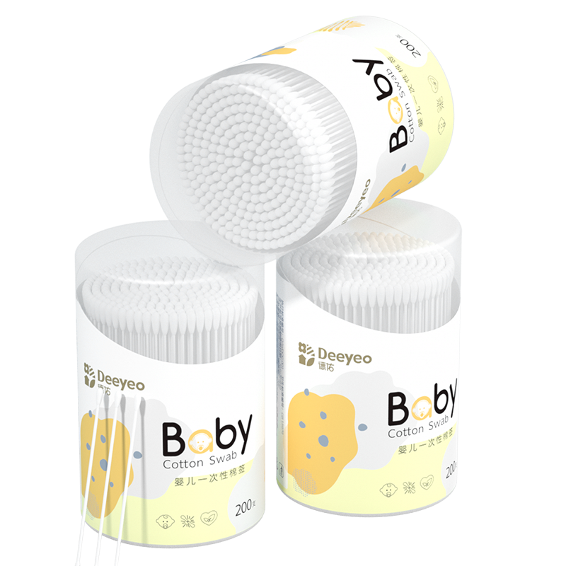 ���ڲ���������Ӥ����ǩ����ר���Ͷ���ʺ��ͯ����Ӥ�׶���ϸС�ް� 200֧*3��