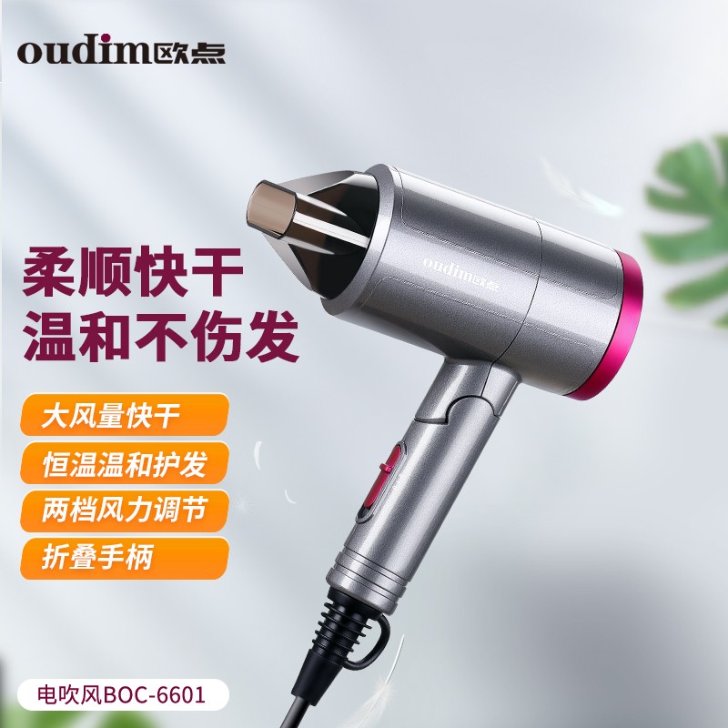 最新款欧点电吹风，抢购价仅XX元|京东电吹风历史价格走势图