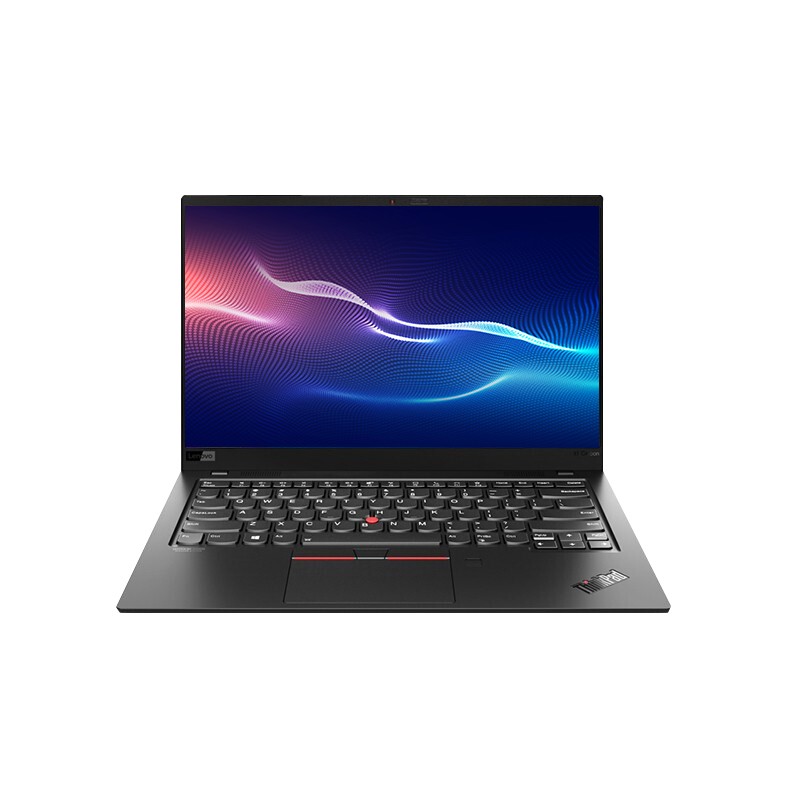 联想 x1 carbon笔记本,联想笔记本x1carbon 联想(lenovo)x1 carbon商用办公笔记本电脑 慧采企业购(i5-1021u/16gb