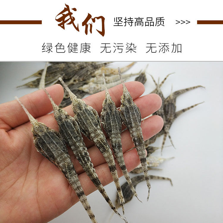新鲜海麻雀干煲汤中药材海燕子泡酒料海麻雀海燕足干海雀海味干货 100