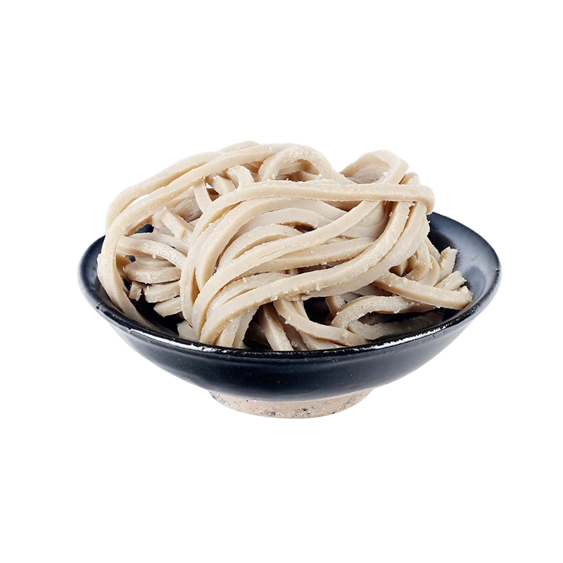 野禾食品 山西莜面条220g凉拌莜面丝低脂速食方便莜麦面河北内蒙特色产 莜面条220g*3袋(带料包)