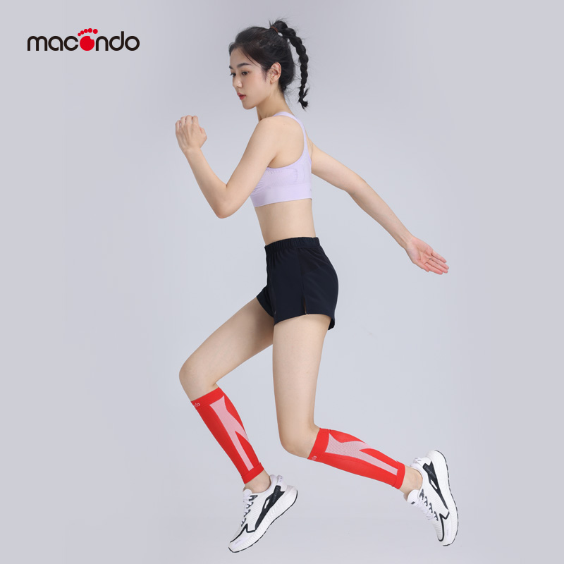 马孔多（macondo）ZH212001运动护腿质量好不好？看看大家怎么评测？