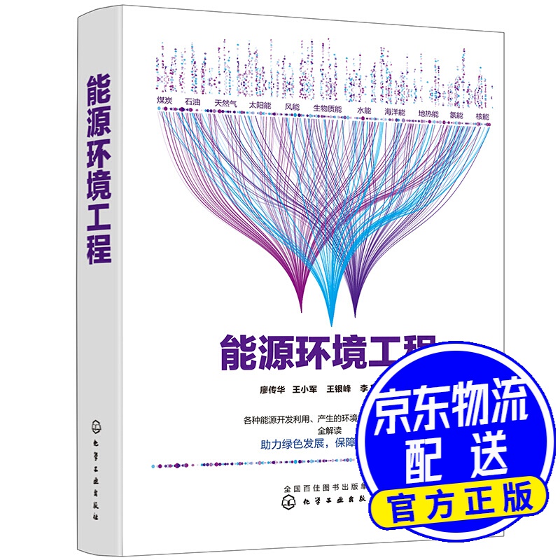 能源环境工程