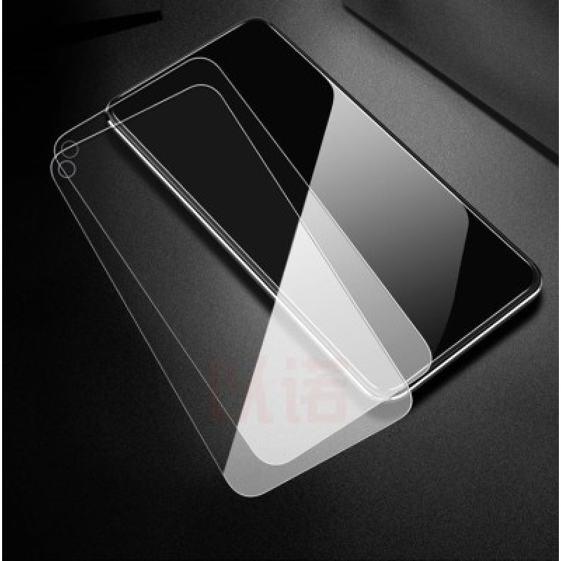 豆图 适用realme GT Neo闪速版手机钢化膜真我GT Neo全屏RMX3350贴膜 超清防爆钢化膜【2片装】 其他手机型号