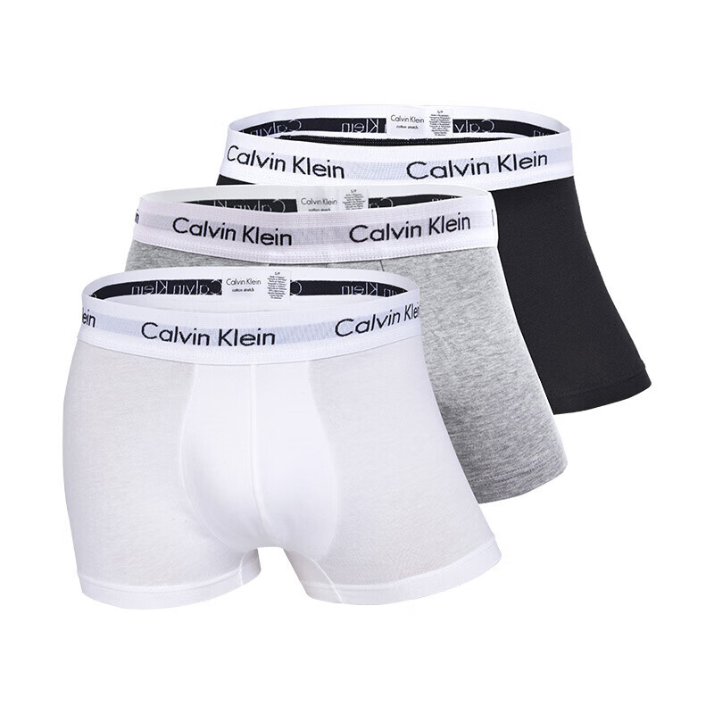 Calvin Klein男式内裤