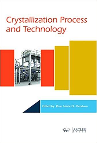 预订Crystallization Process and Technology