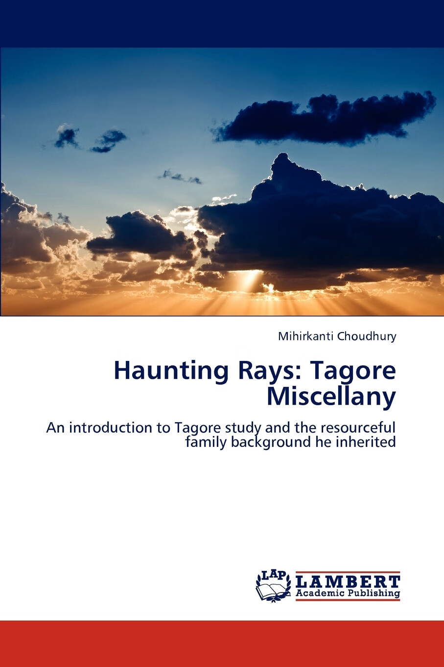 【预售按需印刷】haunting rays