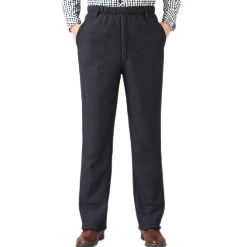 柏威驰男保暖棉裤购买指南，价格走势稳定多款选择|休闲裤历史价格查找