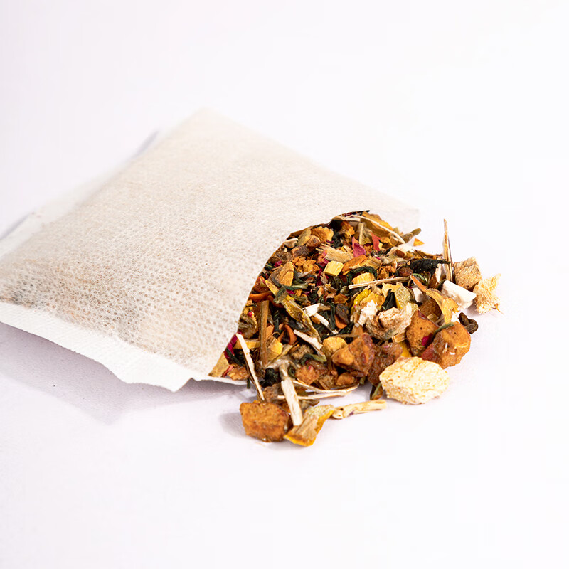 张太和蒲公英参斛结节茶 100g(5g*20)/袋栀子茯苓橘皮茶人参石斛茶泡水