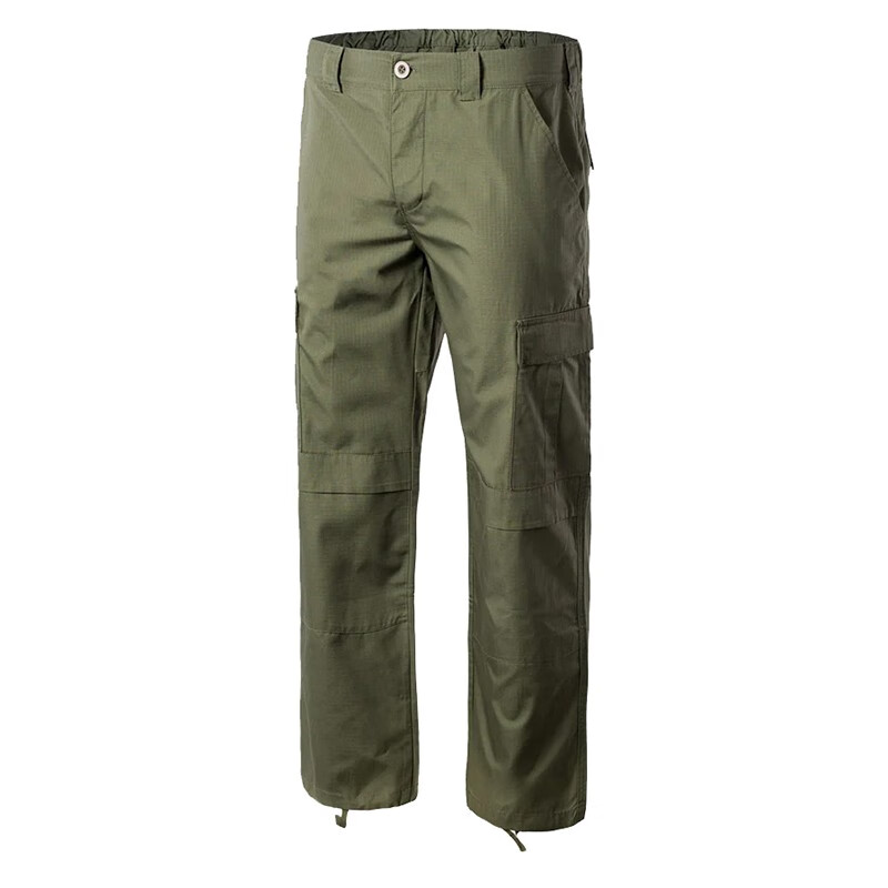 0休闲长裤男m801750 橄榄绿 m