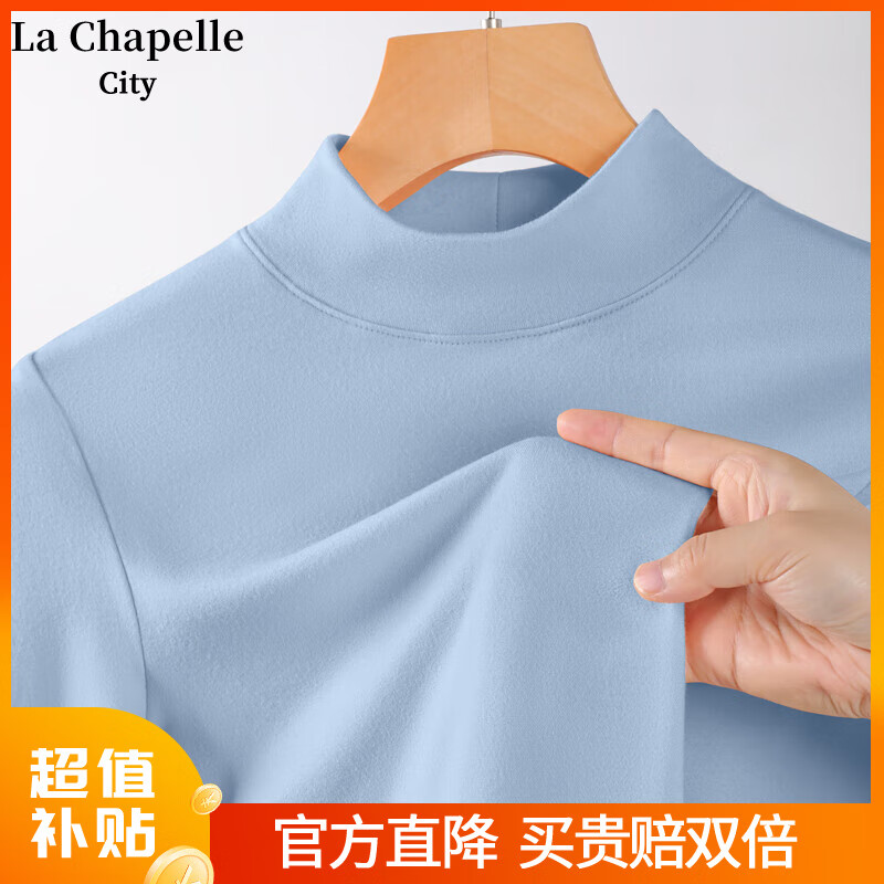 ���ڲ�����La Chapelle City���ı�����������Ů����2024�¿����°ٴ�t�� ���ް����������-��ɫ XL