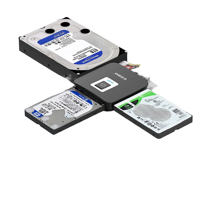 GODO sata��еӲ�̺�������ideתusb����һ3.5/2.5�ʼǱ��������Ӳ�̵��������ߺ��� IDE/SATAתUSB/����ͬ��/2A��Դ161Ԫ��2��(��80.5Ԫ/��)