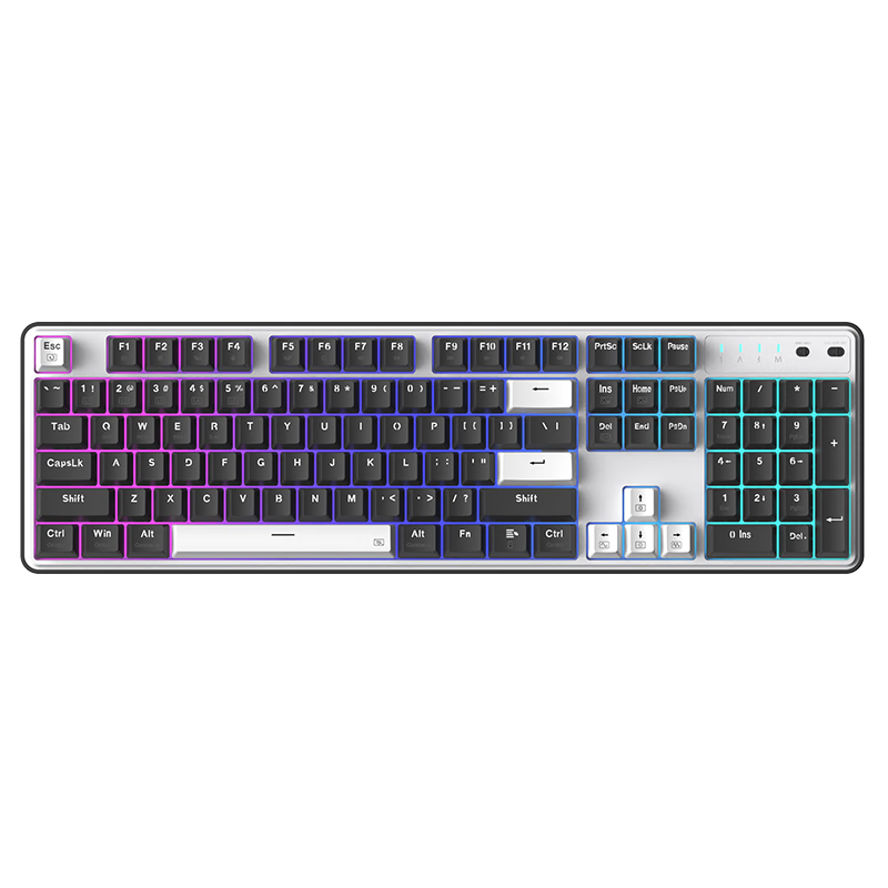 REDRAGON KS104  ȫȲ RGBè 179.1Ԫɹ1000