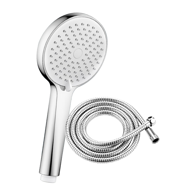 ���ڲ�����������JOMOO����ѹ������ͷ�����ֳ���ԡ��ͷ������װ���ü�ѹϴ����������ͷ ����ͷS182013+���ܣ�1.5�ף� 44.2Ԫ(������)