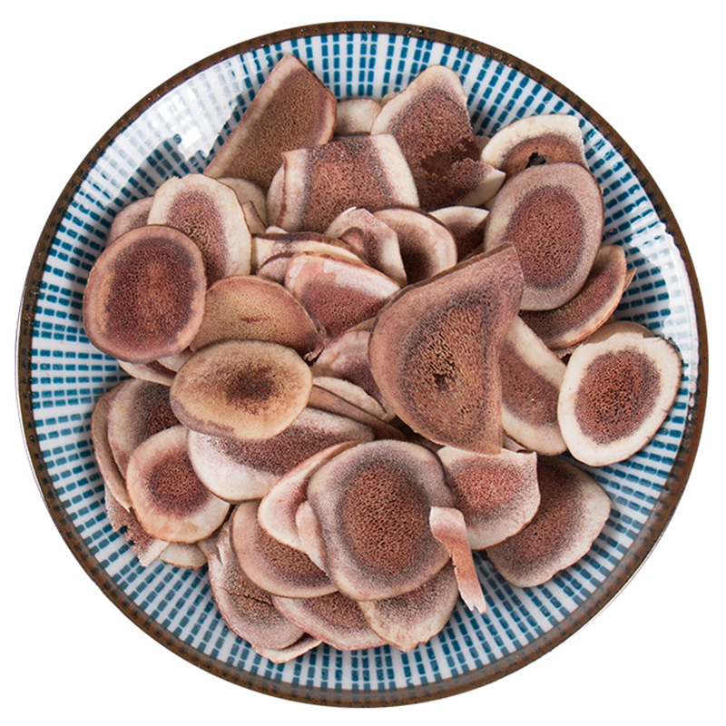 北京鹿角片100g中药材长白山精选鹿角片整根切片骨片毛角片 骨片毛角