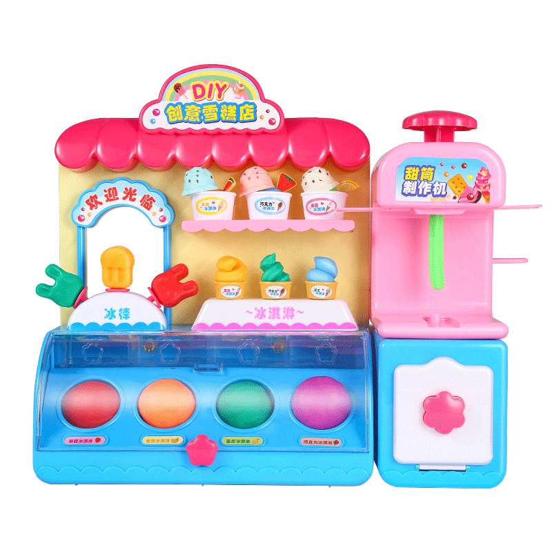 手工彩泥历史价格怎么看|手工彩泥价格走势