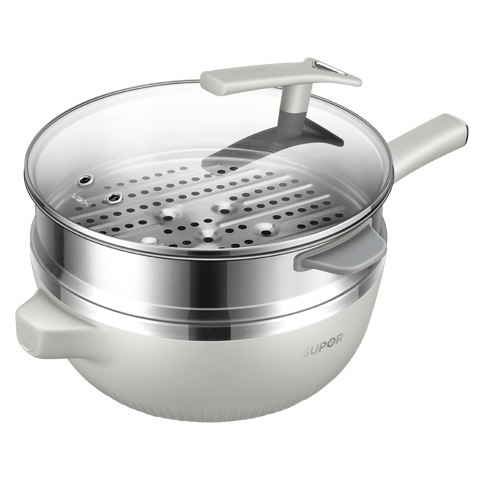 ���ڲ������ղ�����SUPOR���糴��5.5�����������������������һ��๦�ܹ����˹�2200W����;�����ȹ����Ѿ��Ʋ������� 5.5L ���ܺ��������� 277.1Ԫ(������)