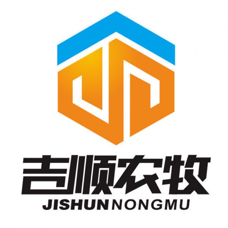 养殖场热镀锌板粮食饲料储存料仓猪场输送料塔自动化料线 3-40吨 料