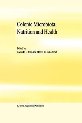 预订 colonic microbiota, nutrition and health