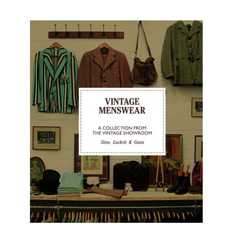 The Suit,西装:形式,功能和风格