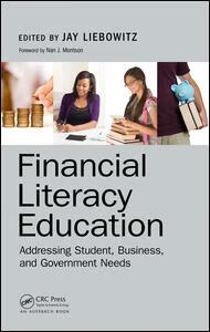 预订 Financial Literacy Education