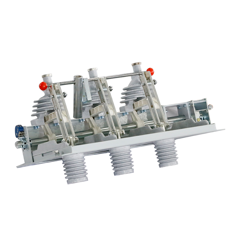 10kv户内高压隔离开关gn38-12/630a 环网柜用隔离开关gn38-10 38-10