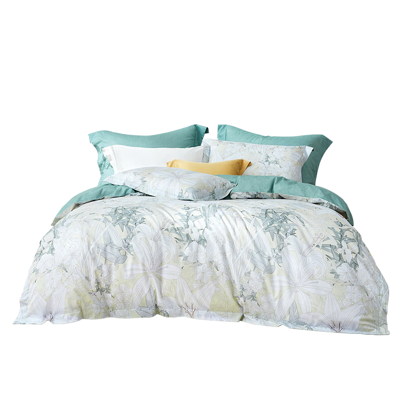 �����ҷ�100%���޴����ļ��� ��������˫���׼� 200*230cm