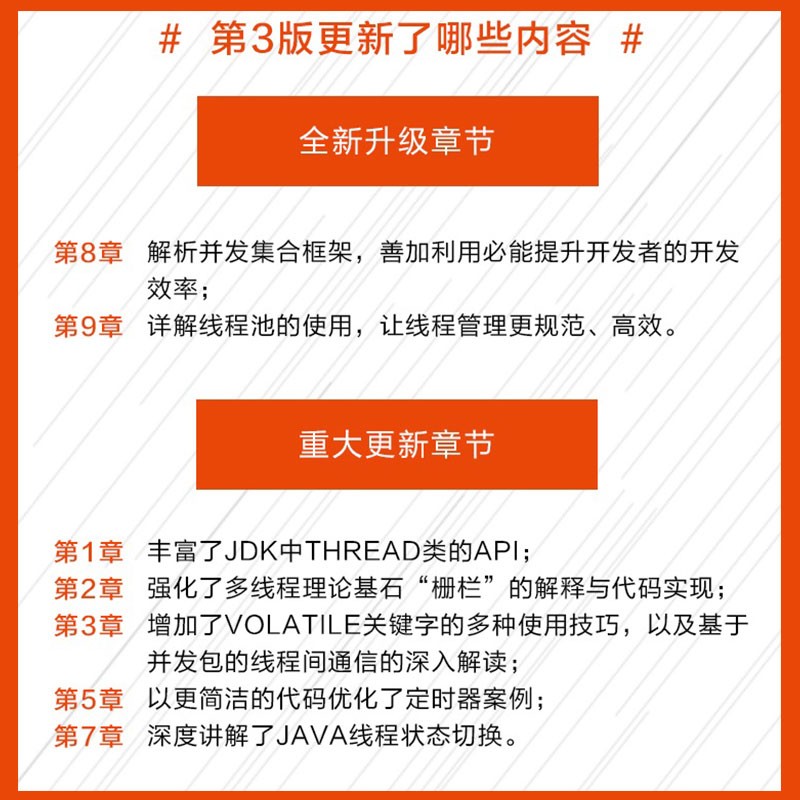 Java多线程编程核心技术（第3版）