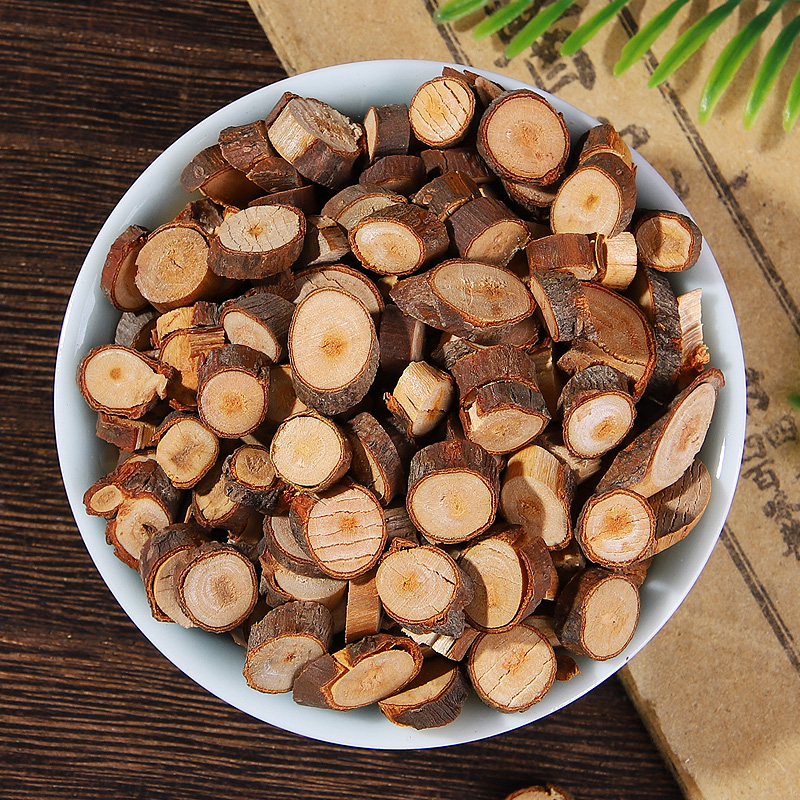 北京同仁堂桂枝500g袋装广西桂枝段泡水柳桂代磨粉中药材店铺大全 100