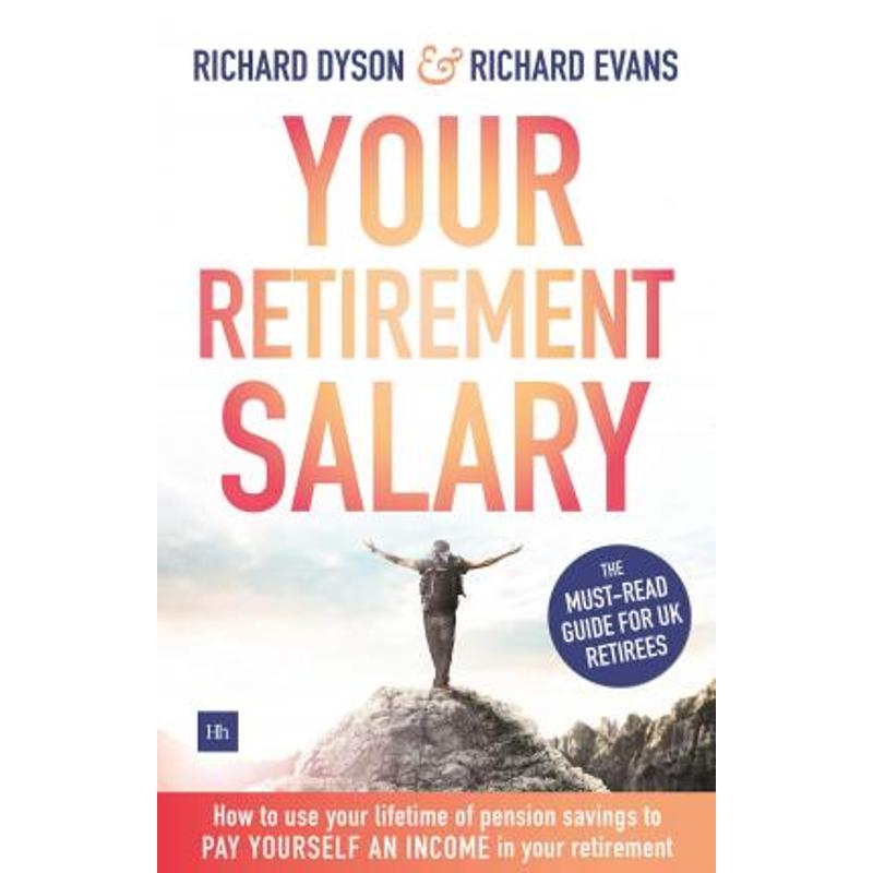 预订your retirement salary:how to use your lifetime of pension