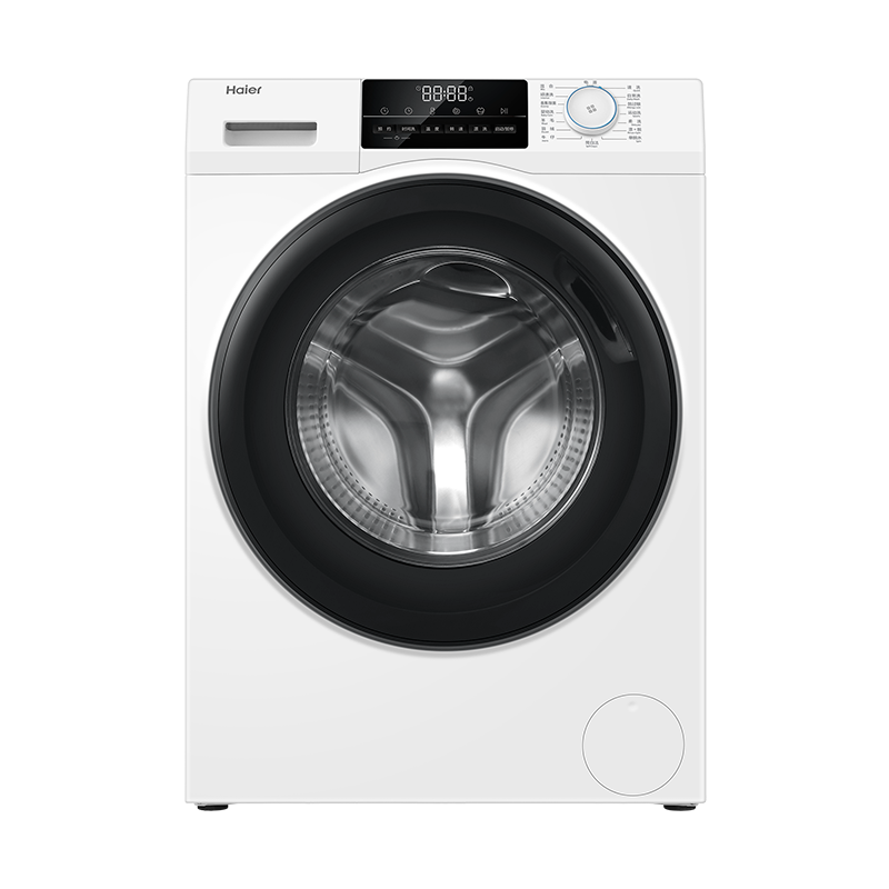 ���ڲ�����Haier����������Ͳϴ�»�8���ﱡ��ȫ�Զ����������ñ�Ƶһ������΢�������ϳ�����޹˫���ܴ�Ͱ�� 405mm��������+525��Ͳ��+ƽǶ�Ӵ�+����ϴ