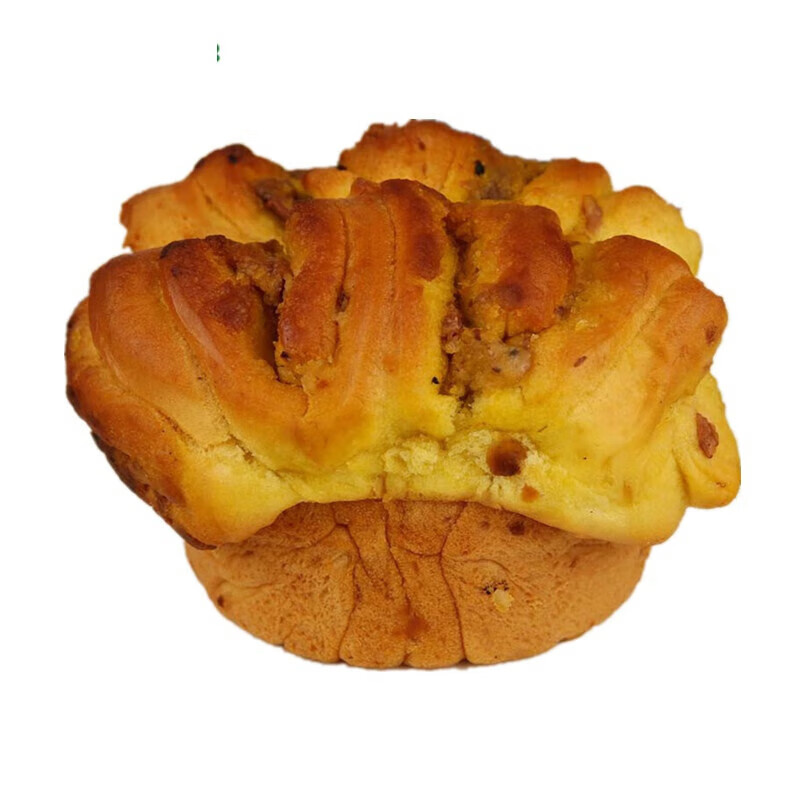 虎钢馋烤花馍甘肃特产兰州风味纯碱馍馍老面发现做真空包装即食速食