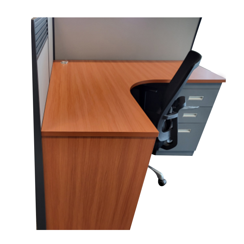 迪欧 DIOUS 办公家具 1400*1400*1100 屏风工位