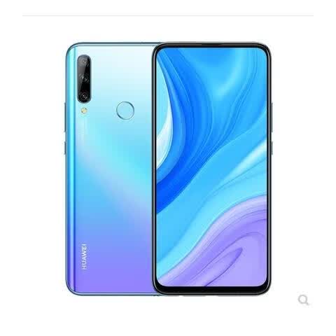 华为(huawei)二手像素手机畅享10 plus全华为4800万网通6.