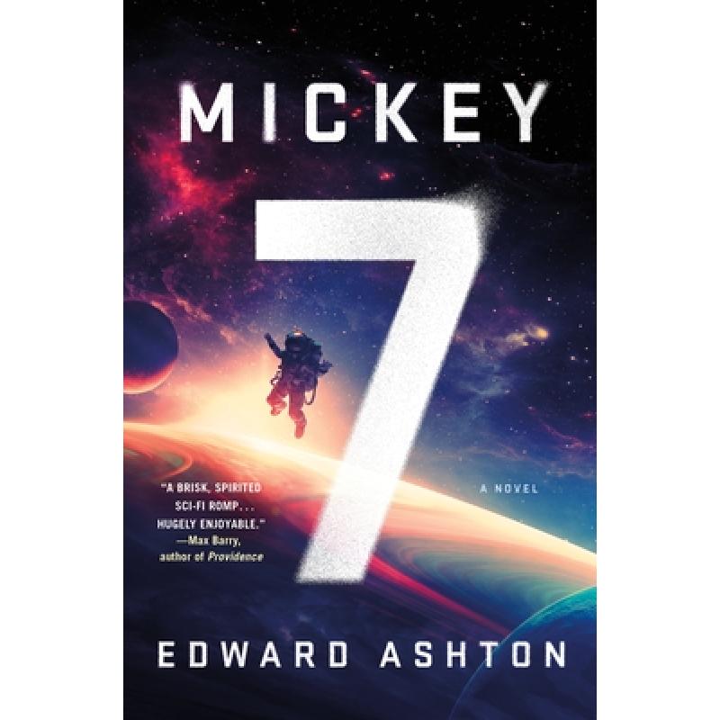 预订 Mickey7