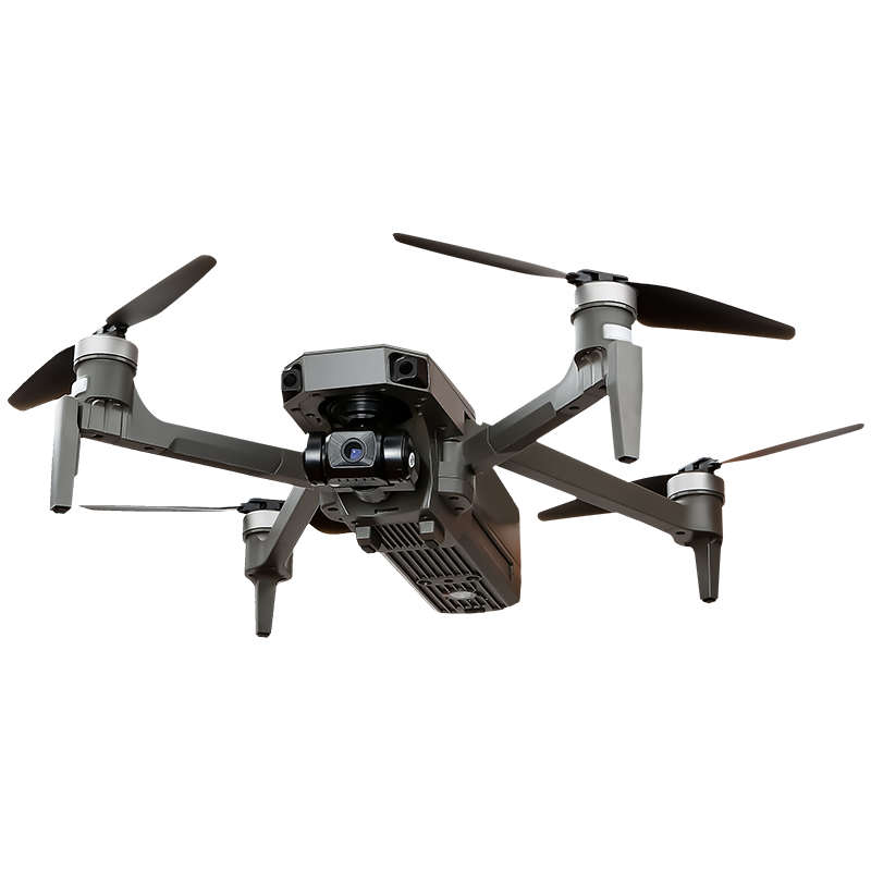 行摄途 无人机航拍成人专业级机械增稳云台5g拍摄超清飞行器x16 899元