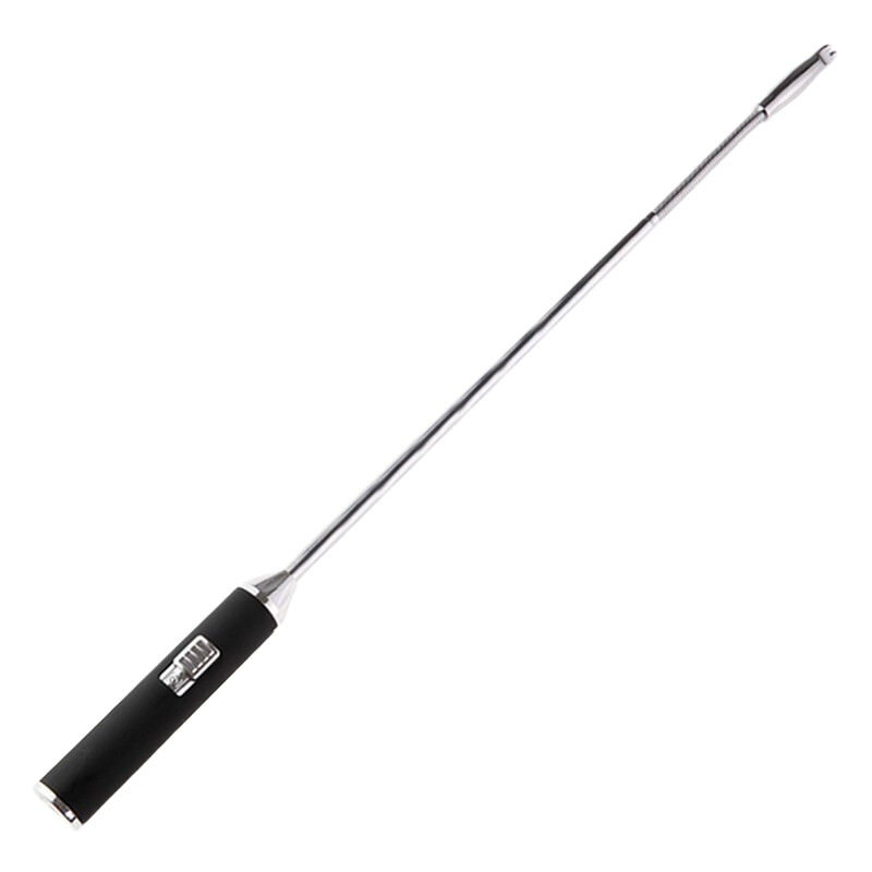 宜邁電子點火器煤氣灶脈沖家用打火機廚房加長點火棒猛火灶酒店可充電 長度60厘米