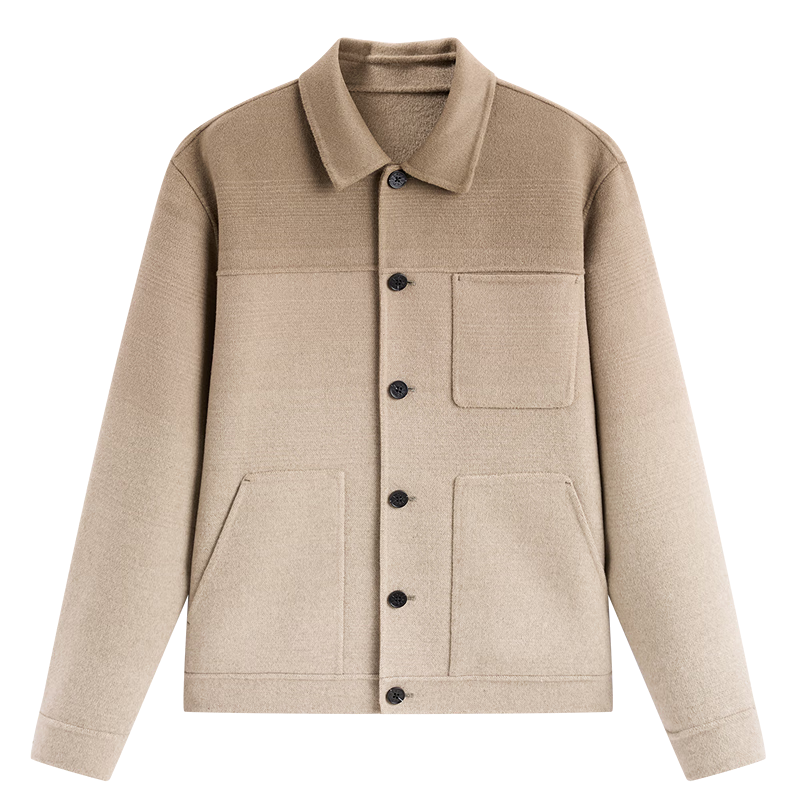 ̫ƽ����װ�п˶�������ɫ˫�������� B1BCE4312 ��ɫ1 XL 776.6Ԫ