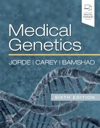 预订Medical Genetics