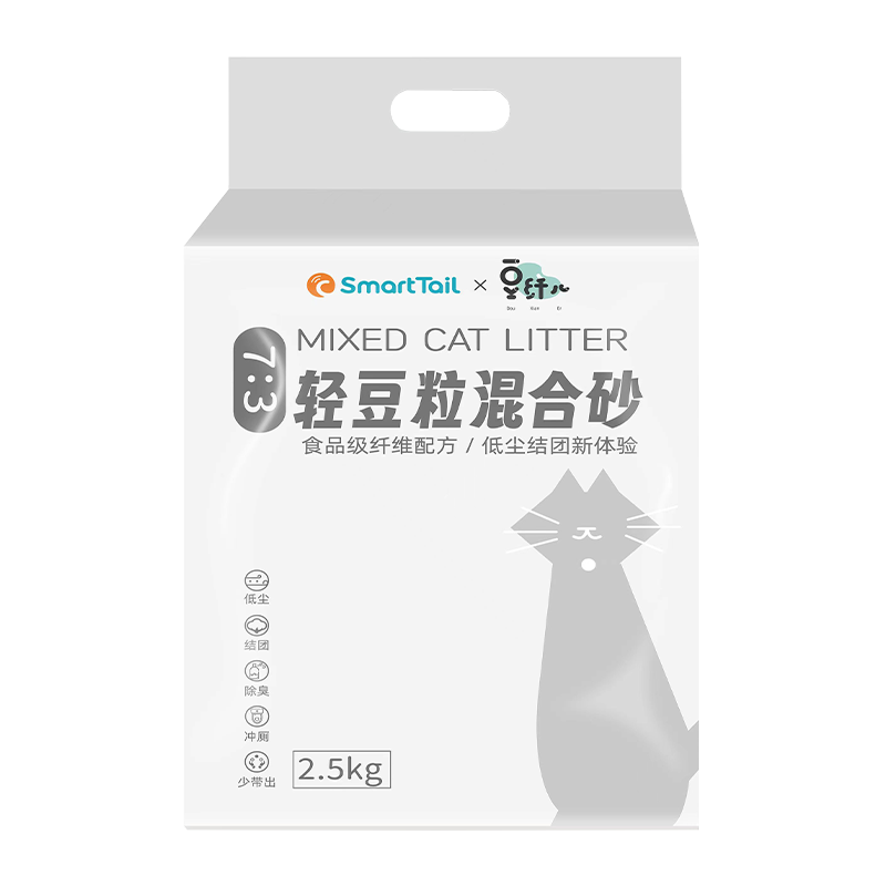 近期猫砂的价格走势|猫砂价格比较