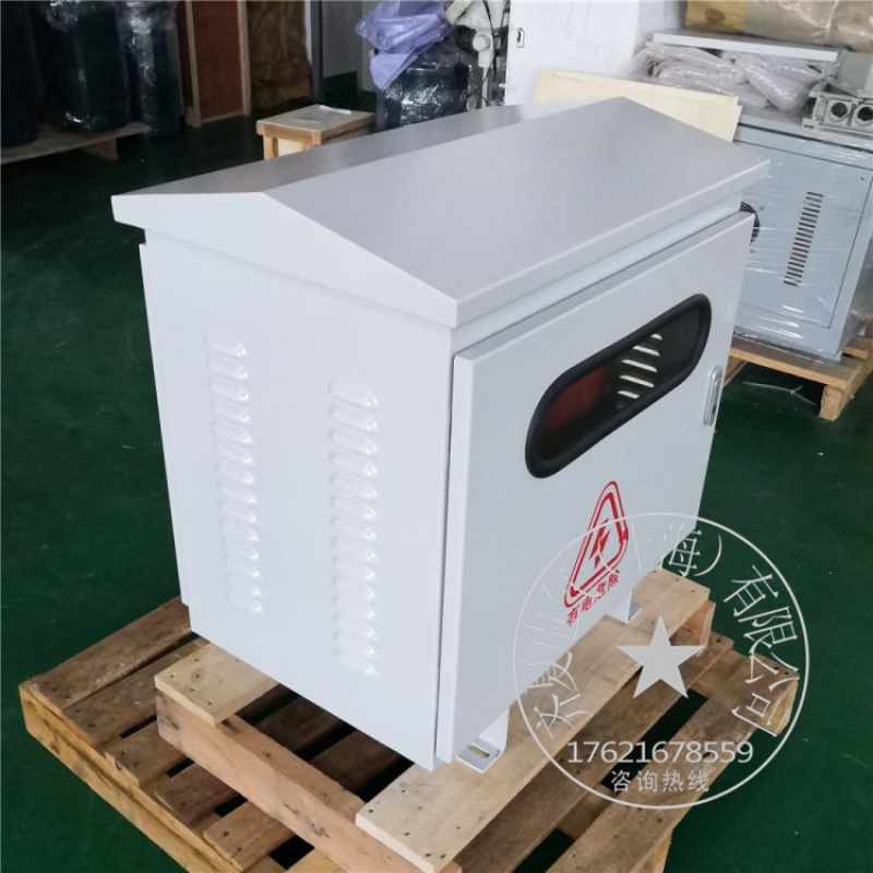 380v转220v400v三相户外防水雨变压器船用10kva50kw瓦 户外变压器定做