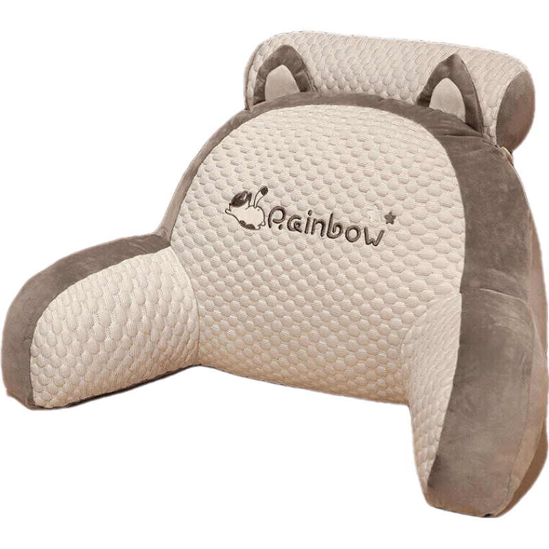 ��������˯����������칫����������С��С��ͷ��Ů��ſ˯ѧ��˯������ �̿���(��������о���׿ɲ�ϴ) 43cm*20cm ����о 72.2Ԫ��2��(��36.1Ԫ/��)