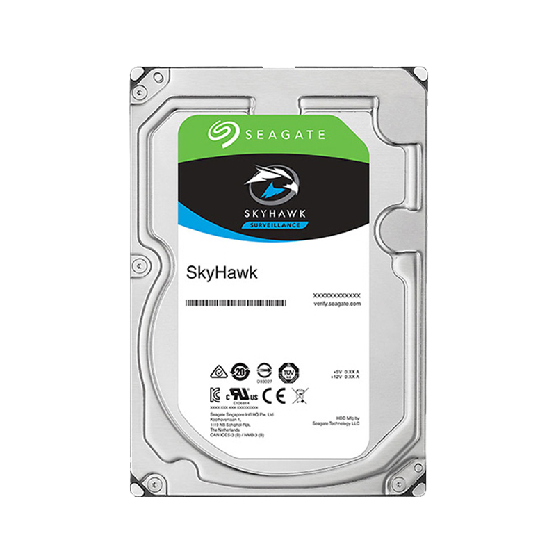 ڲSeagate/ϣ ӥϵ Ӳ 6T ST6000VX001928Ԫ
