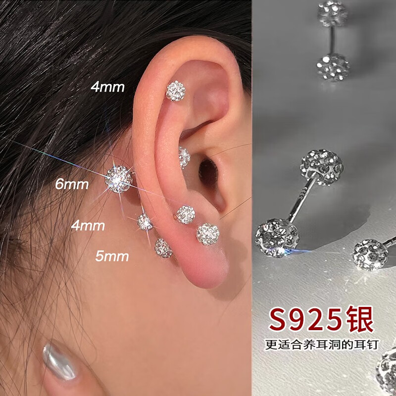 耳饰价格走势与销量趋势分析，LNIEER品牌榜首|耳饰历史价格在线查询