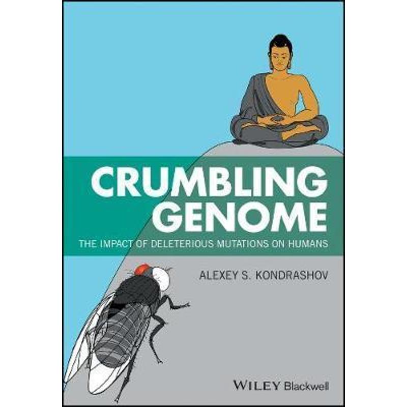 预订crumbling genome:the impact of deleterious mutations on