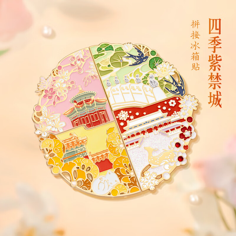 在京东怎么查冰箱贴历史价格|冰箱贴价格比较