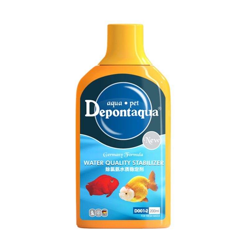 德邦(depont)水质调节剂价格走势稳定,口碑颇高