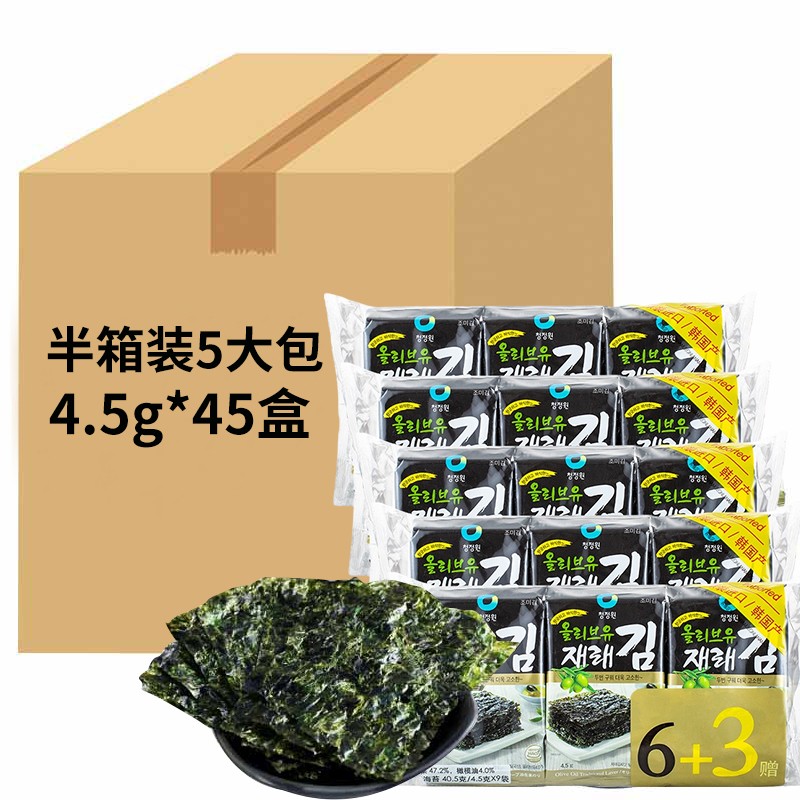 网络海味零食商品历史价格查询|海味零食价格走势