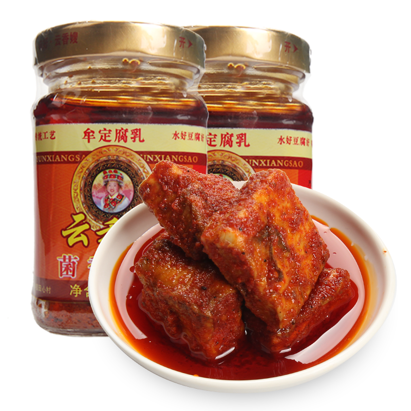 云香嫂：选对豆腐乳，品质与价格兼得！|京东调味品价格走势怎么看