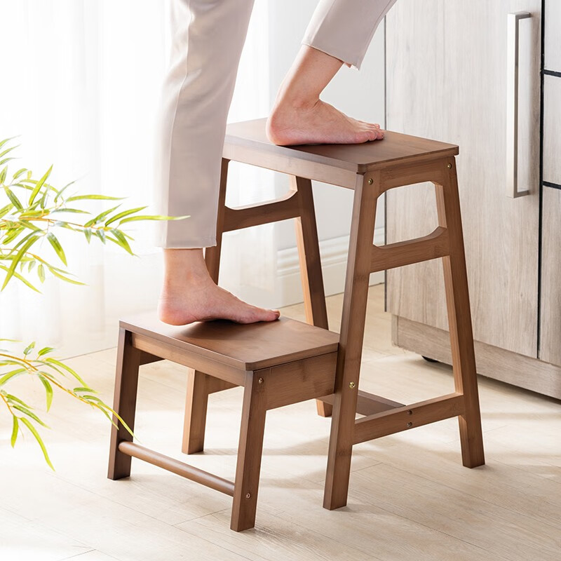 怎么看梯凳物品的历史价格|梯凳价格走势